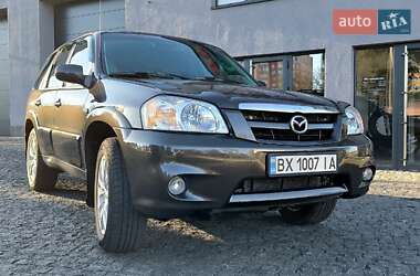 Внедорожник / Кроссовер Mazda Tribute 2005 в Хмельницком