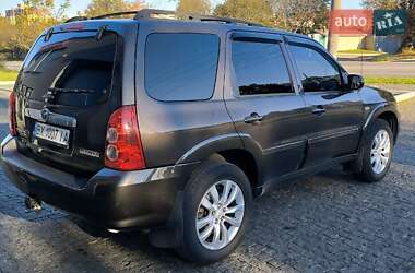 Внедорожник / Кроссовер Mazda Tribute 2005 в Хмельницком