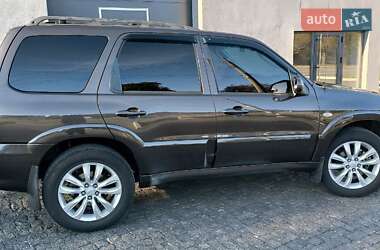 Внедорожник / Кроссовер Mazda Tribute 2005 в Хмельницком