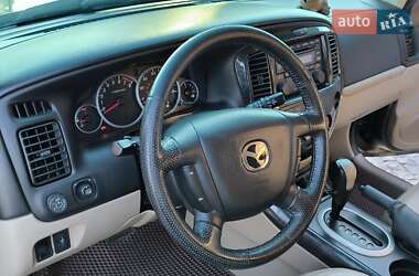 Внедорожник / Кроссовер Mazda Tribute 2005 в Хмельницком