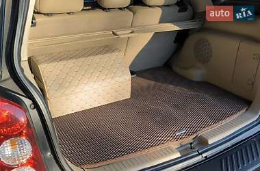 Внедорожник / Кроссовер Mazda Tribute 2005 в Хмельницком