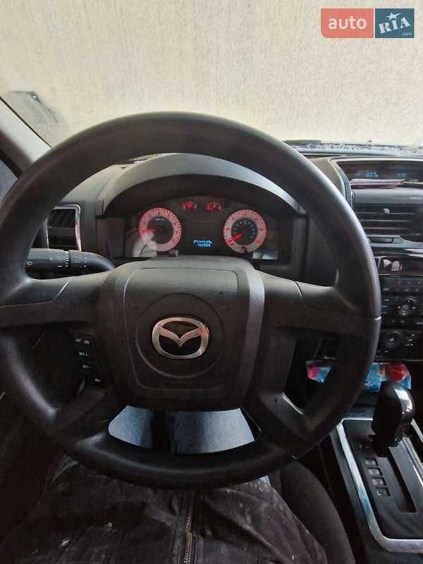 Внедорожник / Кроссовер Mazda Tribute 2012 в Жмеринке