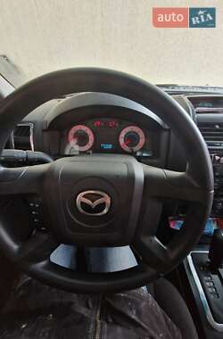 Внедорожник / Кроссовер Mazda Tribute 2012 в Жмеринке