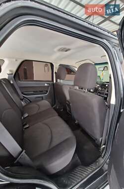 Внедорожник / Кроссовер Mazda Tribute 2012 в Жмеринке