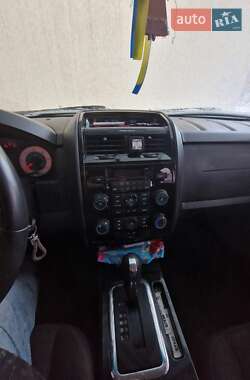 Внедорожник / Кроссовер Mazda Tribute 2012 в Жмеринке