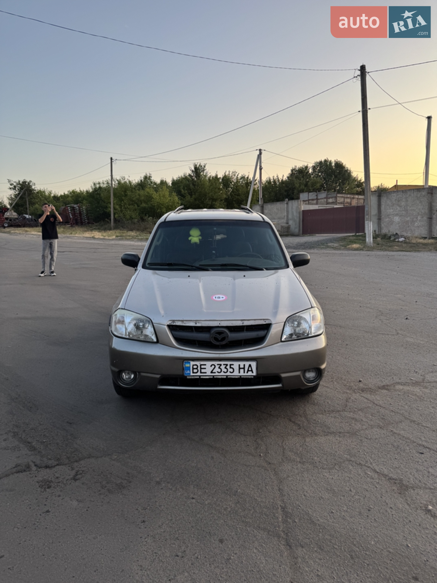 Фото авто 5