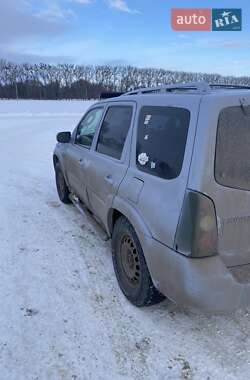 Внедорожник / Кроссовер Mazda Tribute 2006 в Лебедине