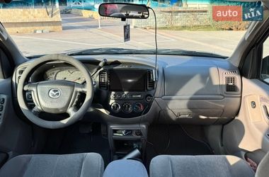 Внедорожник / Кроссовер Mazda Tribute 2003 в Измаиле