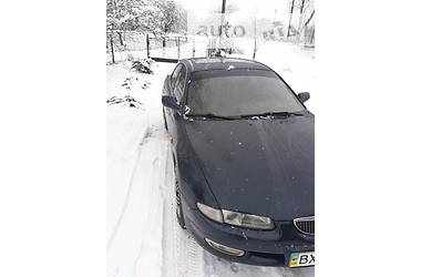 Седан Mazda Xedos 6 1994 в Львові