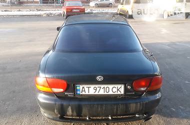 Седан Mazda Xedos 6 1998 в Тернополе
