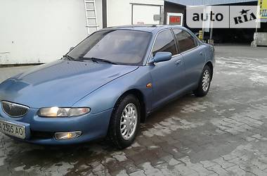 Седан Mazda Xedos 6 1994 в Києві