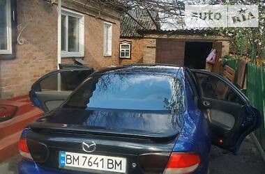 Седан Mazda Xedos 6 1992 в Сумах