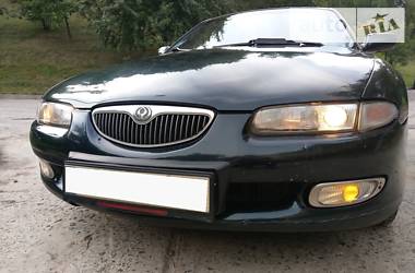 Седан Mazda Xedos 6 1995 в Кривом Роге