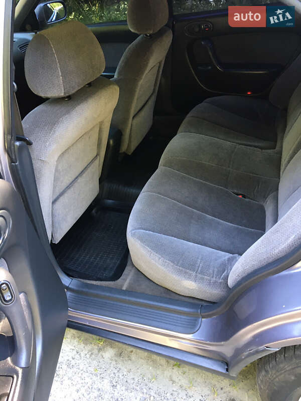 Седан Mazda Xedos 6 1995 в Львове