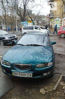 Седан Mazda Xedos 6 1995 в Одессе