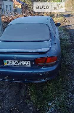 Седан Mazda Xedos 6 1992 в Харкові