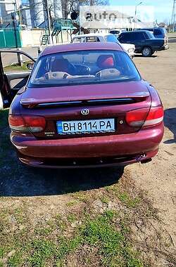 Седан Mazda Xedos 6 1994 в Одессе