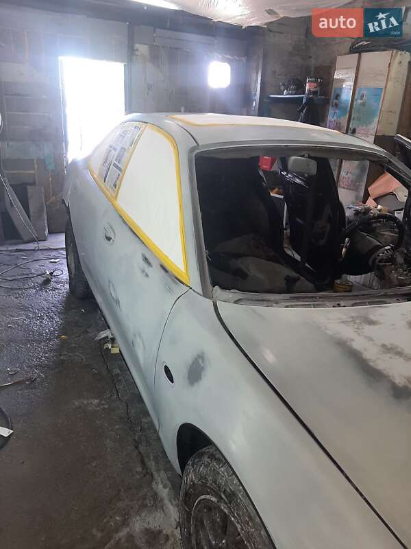 Седан Mazda Xedos 6 1994 в Киеве