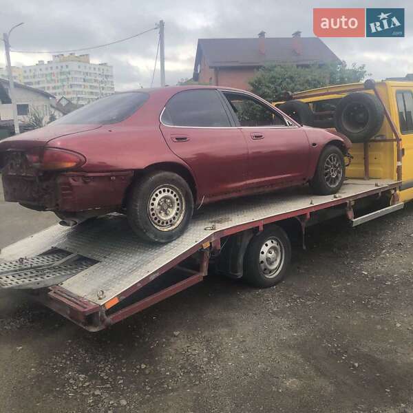 Седан Mazda Xedos 6 1994 в Киеве