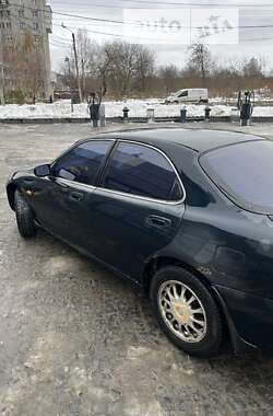 Седан Mazda Xedos 6 1997 в Львове