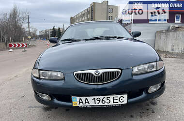 Седан Mazda Xedos 6 1995 в Києві