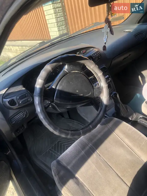 Mazda Xedos 6 1996