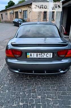Седан Mazda Xedos 6 1993 в Ромнах