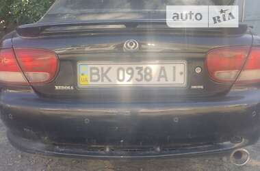 Седан Mazda Xedos 6 1994 в Ровно