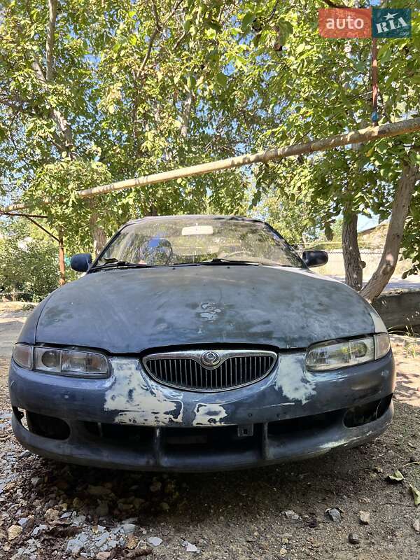 Седан Mazda Xedos 6 1993 в Одессе