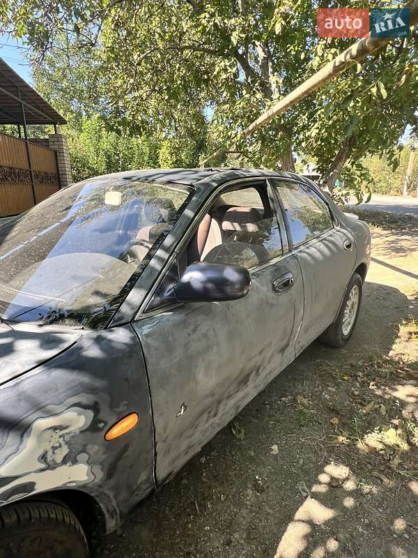 Седан Mazda Xedos 6 1993 в Одессе