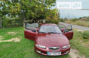 Седан Mazda Xedos 6 1994 в Одессе