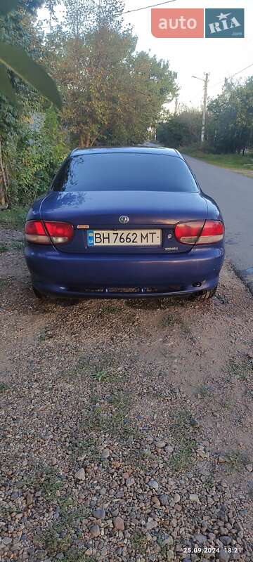 Седан Mazda Xedos 6 1995 в Одессе