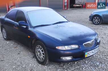 Седан Mazda Xedos 6 1995 в Тернополі