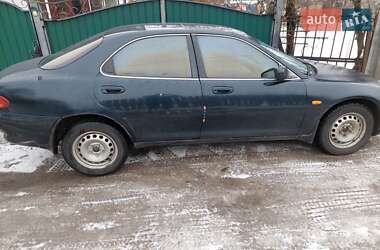 Седан Mazda Xedos 6 1997 в 