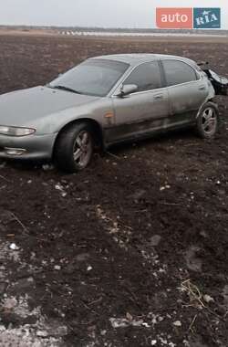 Седан Mazda Xedos 6 1996 в Першотравенську