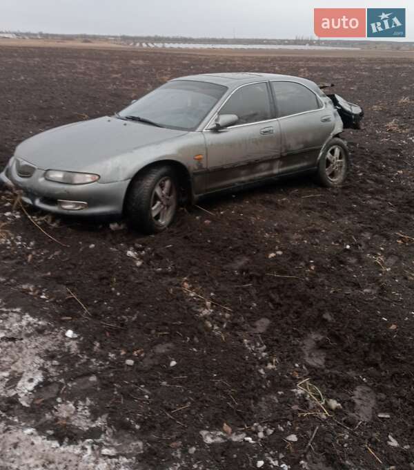 Mazda Xedos 6 1996