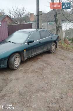 Седан Mazda Xedos 6 1998 в 