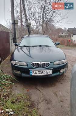 Седан Mazda Xedos 6 1998 в 