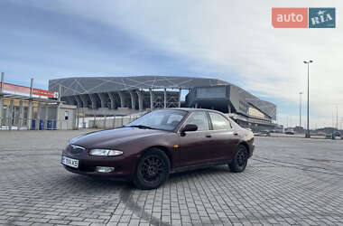 Седан Mazda Xedos 6 1994 в Львові