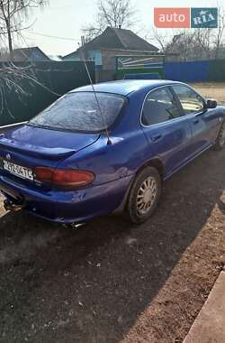 Седан Mazda Xedos 6 1992 в 