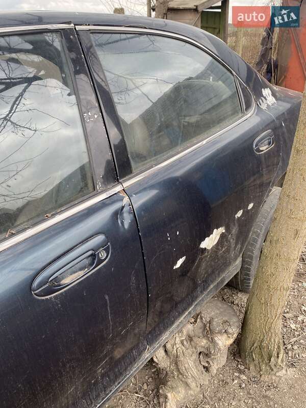 Седан Mazda Xedos 6 1994 в Одесі