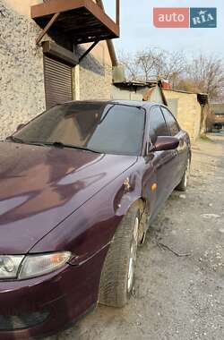 Седан Mazda Xedos 6 1994 в 