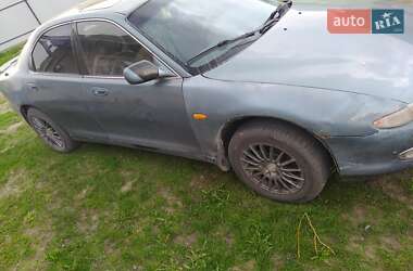 Седан Mazda Xedos 6 1994 в 