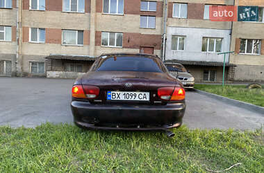 Седан Mazda Xedos 6 1996 в 