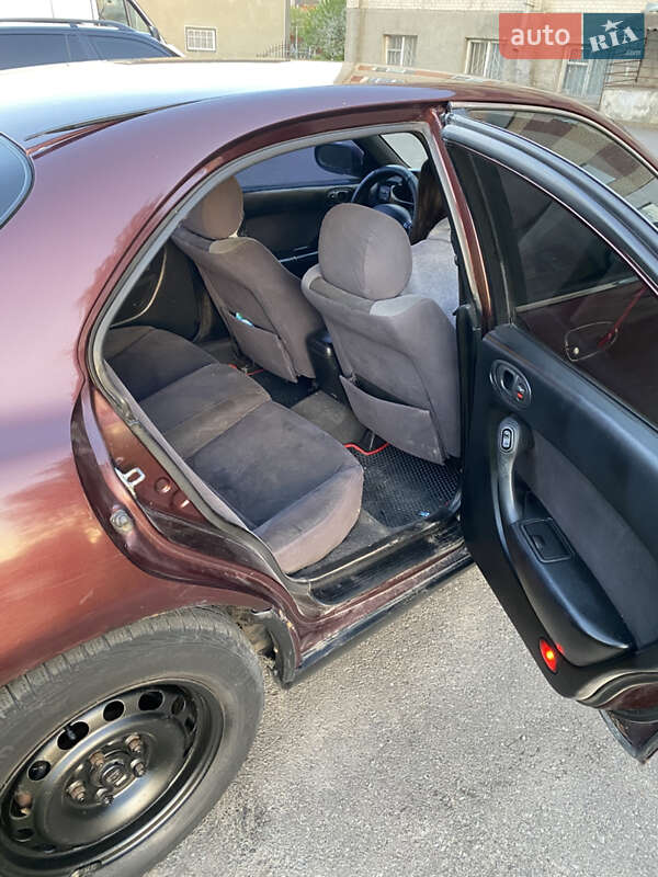 Седан Mazda Xedos 6 1996 в Хмельницькому