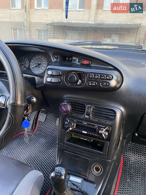 Седан Mazda Xedos 6 1996 в Хмельницькому