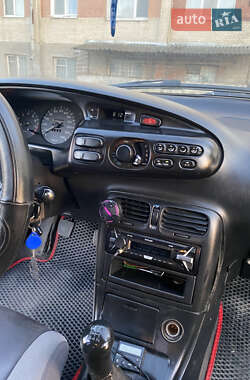 Седан Mazda Xedos 6 1996 в 