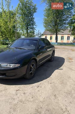 Седан Mazda Xedos 6 1994 в Ровно