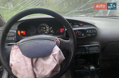 Седан Mazda Xedos 6 1995 в 