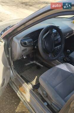 Седан Mazda Xedos 6 1995 в 